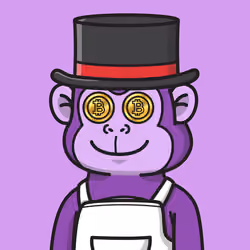 Monkeez #1499