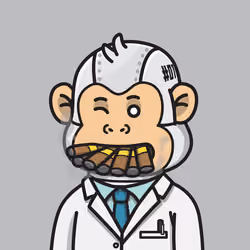 Monkeez #366