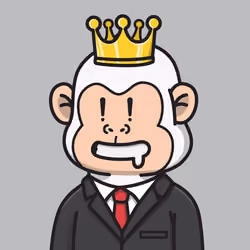 Monkeez #2564