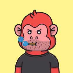 Monkeez #1935