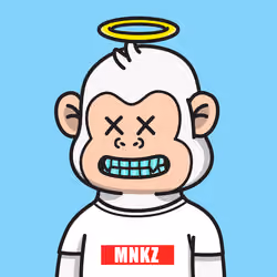 Monkeez #2383