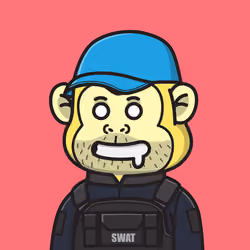 Monkeez #3859