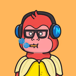 Monkeez #591