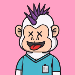 Monkeez #1403