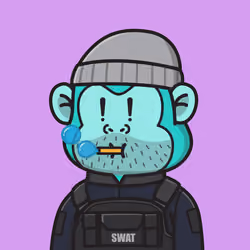 Monkeez #2035