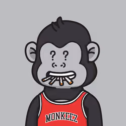 Monkeez #2526