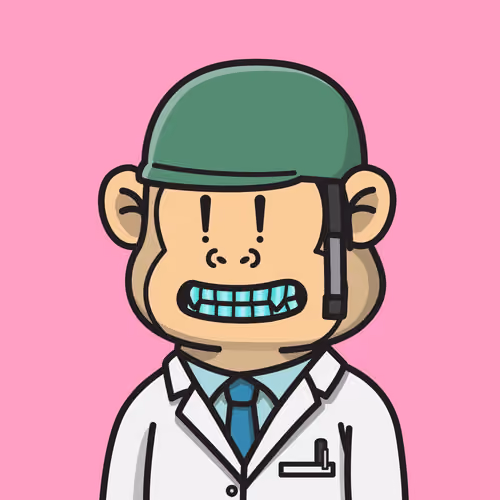 Monkeez #2745