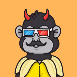 Monkeez #1608