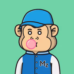 Monkeez #3077