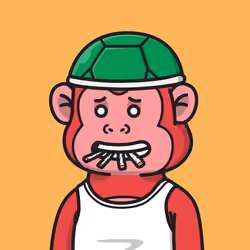 Monkeez #1311