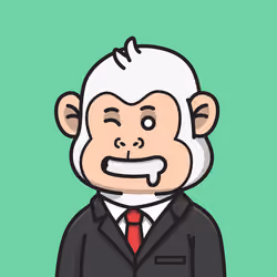 Monkeez #2497