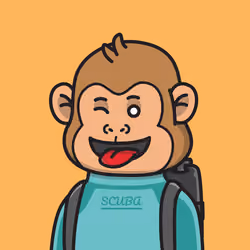 Monkeez #1115
