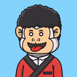 Monkeez #2561