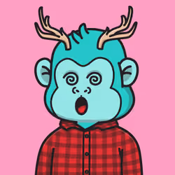 Monkeez #1620