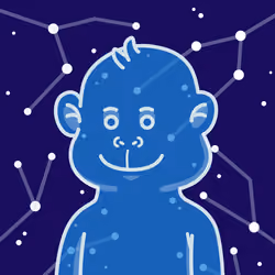 Monkeez #1446