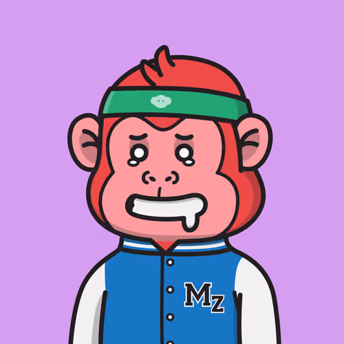 Monkeez #2614