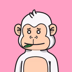 Monkeez #261