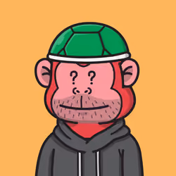 Monkeez #1523