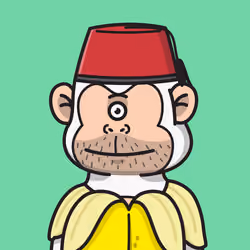 Monkeez #2685