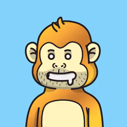 Monkeez #3413