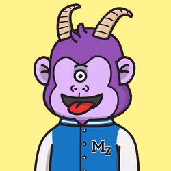 Monkeez #504