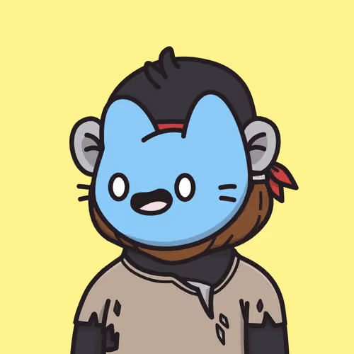 Monkeez #100