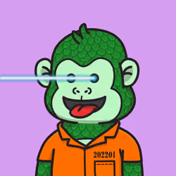 Monkeez #367