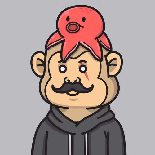 Monkeez #2736