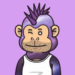 Monkeez #1543