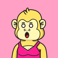 Monkeez #3041