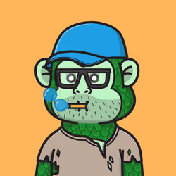 Monkeez #3479