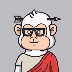 Monkeez #2574
