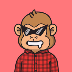 Monkeez #2314