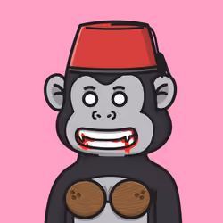Monkeez #371