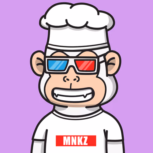 Monkeez #651