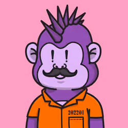 Monkeez #3703