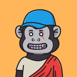 Monkeez #1170