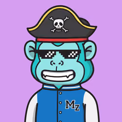 Monkeez #973