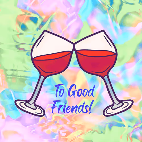 Happy Hour V3