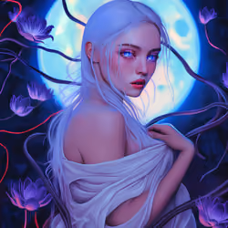 FACE OF DREAM