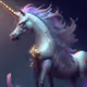 unicorn