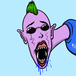 Dead Freaks Resurrection #1682