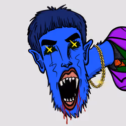 Dead Freaks Resurrection #1680