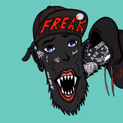 Dead Freaks Resurrection #1681