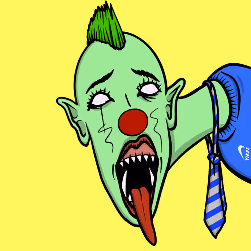 Dead Freaks Resurrection #1759