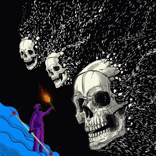 Faith in a Dark Room