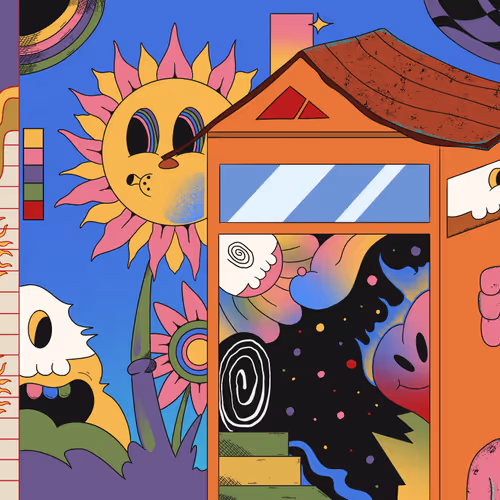 Dreams in Retrograde