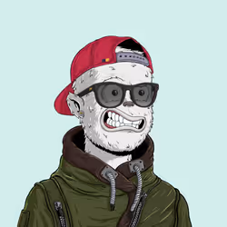 5836