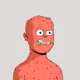 6835