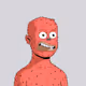 4376